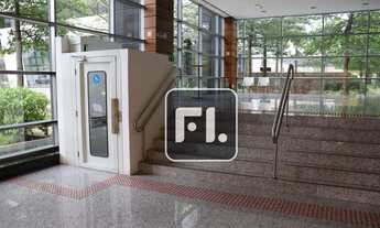 Imagem 7: Conjunto pronto, mobiliado, 1689 m² por R$ 150.000/mês - Brooklin - São Paulo/SP