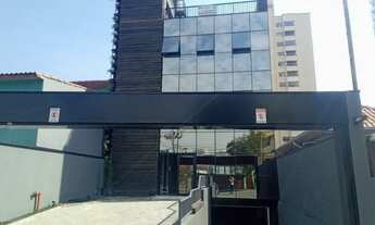 Imagem 5: Edifício Comercial novo na Vila Yara, sem uso