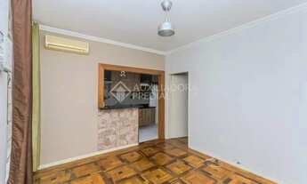 Imagem 2: PORTO ALEGRE - Apartamento Padrão - São João