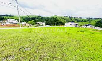 Imagem: Terreno-À VENDA-Condomínio Bosque Dos
