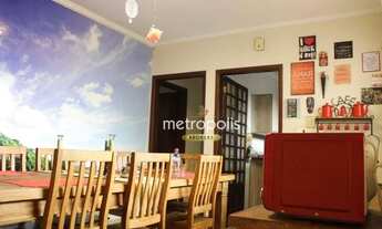 Imagem 4: Prédio à venda, 392 m² por R$ 2.498.901,00 - Santa Paula - São Caetano do Sul/SP