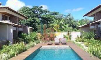 Imagem 4: Ohana Village em Barra Grande