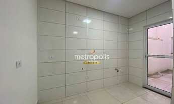 Imagem 4: Apartamento à venda, 60 m² por R$ 420.000,00 - Casa Branca - Santo André/SP