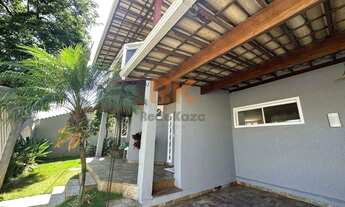 Imagem: Casa à venda, 3 quartos, 1 suíte, 4 vagas