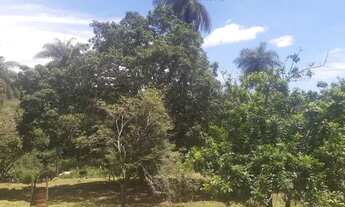 Imagem 3: Sitio aconchegante a margem do rio cipó com casa de dois andares!