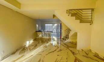 Imagem 5: Casa com 3 quartos, 2 vagas no bairro São João Batista