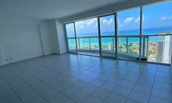 Imagem 2: Cobertura Duplex em Ponta negra