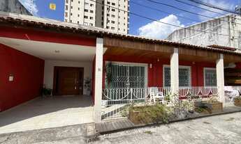 Imagem: Casa 3/4 em vila fechada - Batista Campos