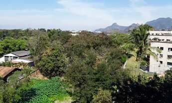 Imagem 4: VENDO LINDO APT EM JACAREPAGUA