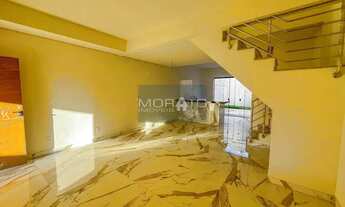 Imagem 6: Casa com 3 quartos, 2 vagas no bairro São João Batista