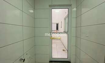 Imagem 5: Apartamento à venda, 60 m² por R$ 420.000,00 - Casa Branca - Santo André/SP