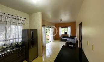 Imagem 7: Casa à venda no bairro Centro - Guaramirim/SC