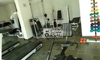 Imagem 5: Apartamento com 3 dormitórios à venda, 137 m² por R$ 980.000,00 - Notre Dame - Campinas/SP