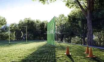 Imagem 2: Ágio Jardins Versalhes com 230,40 m²