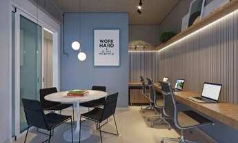 Imagem 2: Unico 2 Quartos com suite com menos de 520 mil