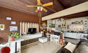 Imagem 5: Casa à venda com 5 quartos e piscina no Litoral - Caiobá/PR