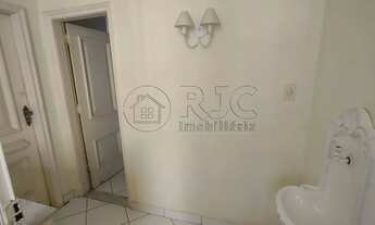 Imagem 7: Imóvel para venda com 105 metros quadrados com 2 quartos em Tijuca - Rio de Janeiro - RJ