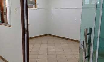 Imagem 2: Apartamento Térreo 3Qtos em colina de laranjeiras