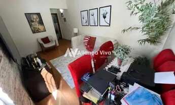 Imagem 3: Flamengo Apartamento com 2 dormitórios