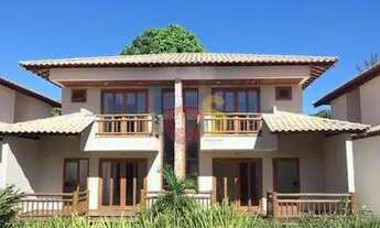 Imagem: Ohana Village em Barra Grande