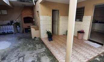 Imagem 6: Sobrado com 3 dormitórios à venda, 179 m² por R$ 610.000,00 - Vila Didi - Jundiaí/SP