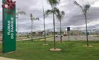 Imagem: Vendo Terreno no condomínio Florais do