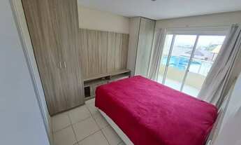 Imagem 5: Apartamento com 2 quartos sendo 1 suites - Condominio Portal das Dunas, Aquiraz