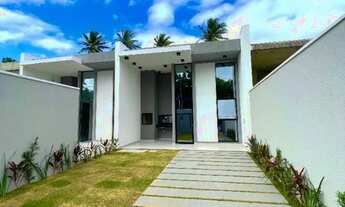 Imagem 2: Casa na Precabura - Eusébio (Cód0120