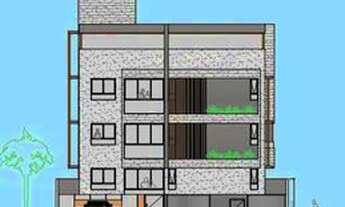 Imagem 3: Apartamento nos Bancários com 3 quartos, sendo 1 suíte