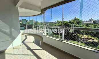 Imagem 2: Venda Apartamento 4 quartos Castelo Belo Horizonte