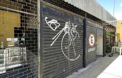 Imagem 3: Imóvel comercial no Conjunto Ceará