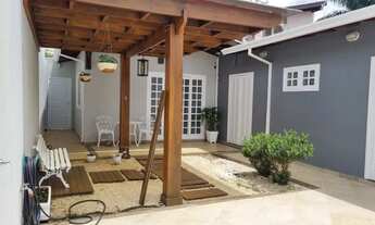 Imagem 5: Casa Jardim Nova Santa Paula