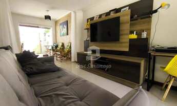 Imagem 4: Casa com 2 dormitórios à venda, 82 m² por R$ 399.000,00 - Serra Grande - Niterói/RJ