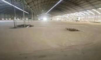 Imagem 7: GALPÃO PARA LOCAÇÃO