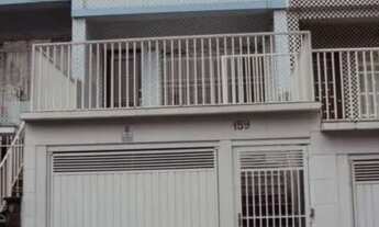 Imagem: Sobrado 112m² na Vila Guilherme por R$