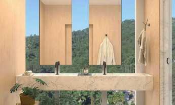 Imagem 7: Apartamento com 4 suítes e 3 vagas de garagem no Bairro Bom Retiro em Blumenau