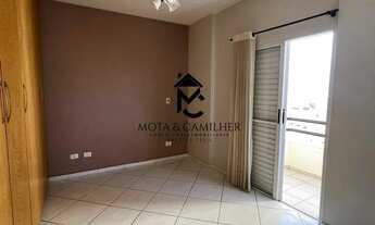 Imagem: Excelente apartamento com sacada disponível