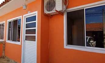 Imagem 2: Aluguel de Casa em Condomínio em Campo Grande, RJ: 2 quartos, sala, banheiro, garagem - 50