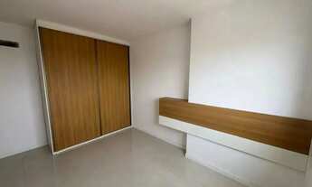 Imagem 6: LD Alugo Apartamento na Pedreira no Ed. Athenas Future com 2 quartos, andar alto