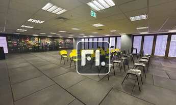 Imagem 5: Conjunto para alugar, 550 m² por R$ 84.098,12/mês - Bela Vista - São Paulo/SP