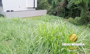 Imagem 2: Terreno no Condomínio Reserva São Nicolau Localização Privilegiada