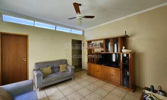 Imagem 3: Vila Anchieta - Casa com 3 suites, térrea, lado sombra da quadra, boa para renda, já aluga