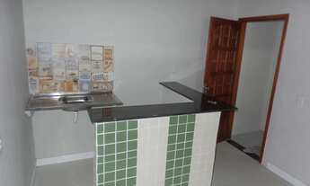 Imagem 5: APARTAMENTO - JARDIM AMERICA - Rua Delmiro de Farias, 27 A, aprox. 44m², Varanda, sala / c