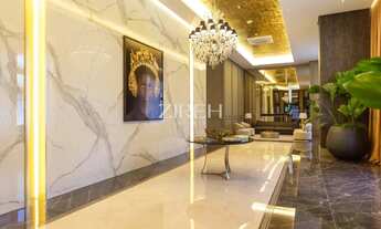 Imagem 2: APARTAMENTO NOVO À VENDA COM 1 SUÍTE MASTER NO BIGORRILHO