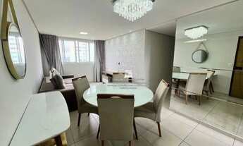 Imagem 5: Apartamento com 3 dormitórios à venda, 80 m² por R$ 309.999,00 - Mirante - Campina Grande