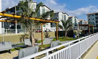 Imagem 2: SãO JOSé DE RIBAMAR - Padrão - Araçagi