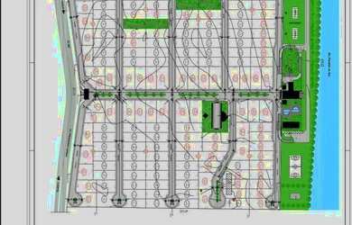 Imagem: Terreno à venda, Granja Corrientes, Campos
