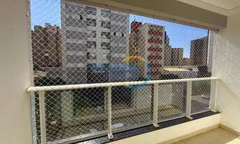 Imagem 7: Apartamento com 2 quartos para alugar por R$ 2100.00, 60.55 m2 - IPIRANGA - LONDRINA/PR