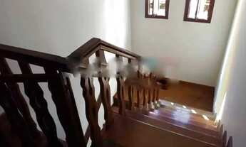 Imagem 7: Casa com 3 dormitórios, 360 m² - venda por R$ 1.890.000 ou aluguel por R$ 22.980/mês - Rec