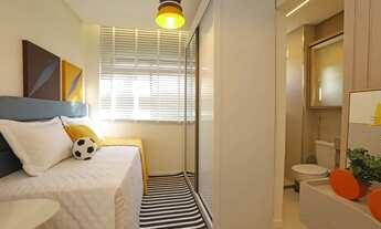 Imagem 6: Casas Duplex 3 Ou 4 Suítes Em Condomínio Fechado Lagoa Redonda! Cód. FVV8SI